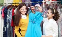 Бизнес-план магазина одежды: как открыть свое дело с нуля